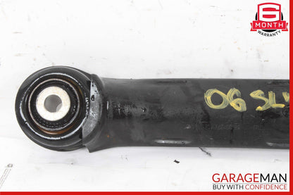 05-11 Mercedes R171 SLK350 Rear Left or Right Side Lower Thrust Control Arm OEM