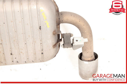 17-24 Mini Cooper Countryman Exhaust Muffler Assembly OEM