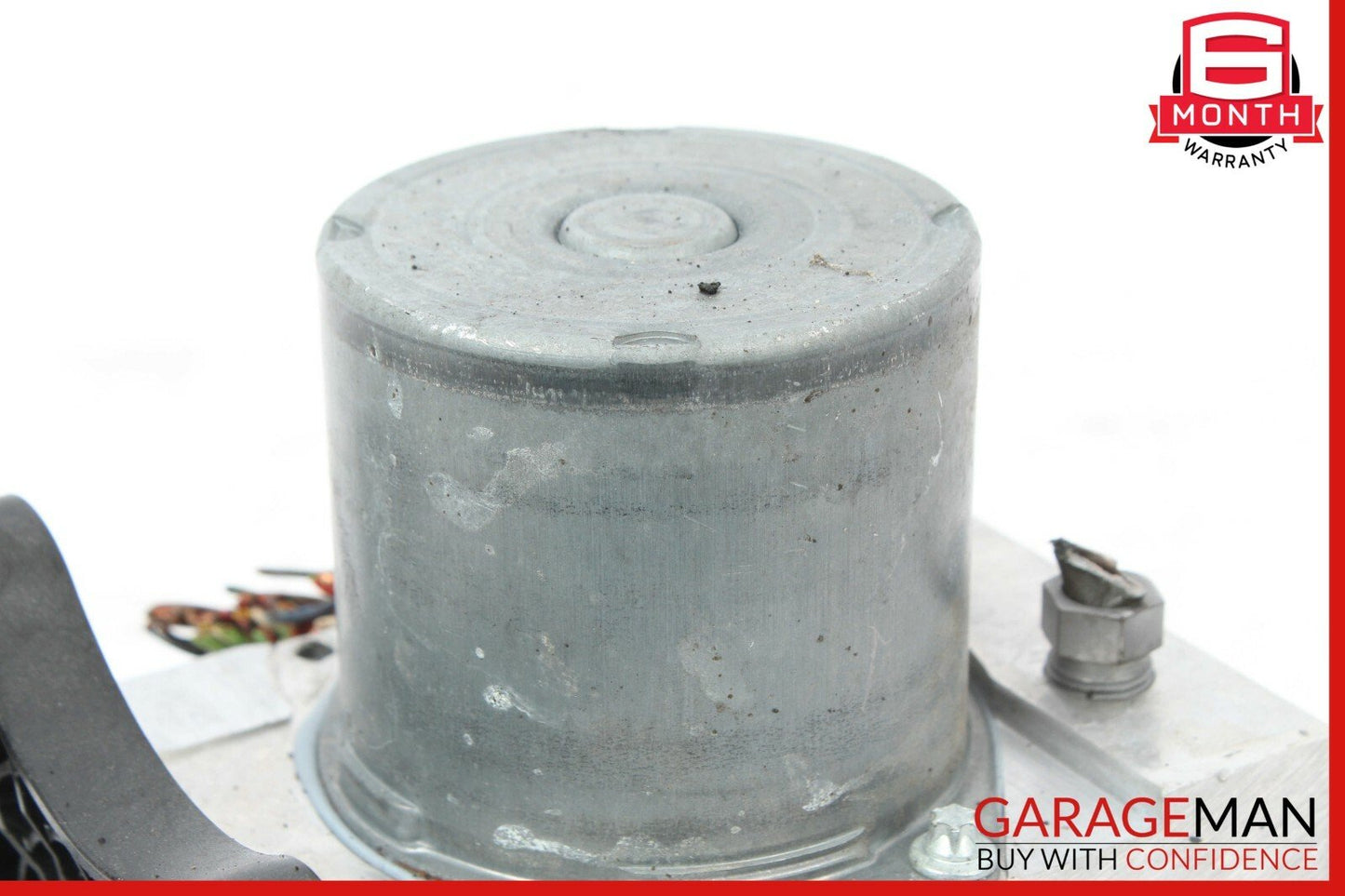 10-13 Mercedes W212 E350 E550 ABS Anti Lock Pump Brake Module 2124312912 OEM