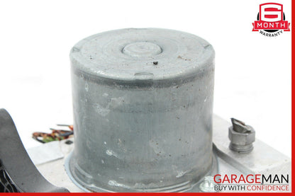 10-13 Mercedes W212 E350 E550 ABS Anti Lock Pump Brake Module 2124312912 OEM