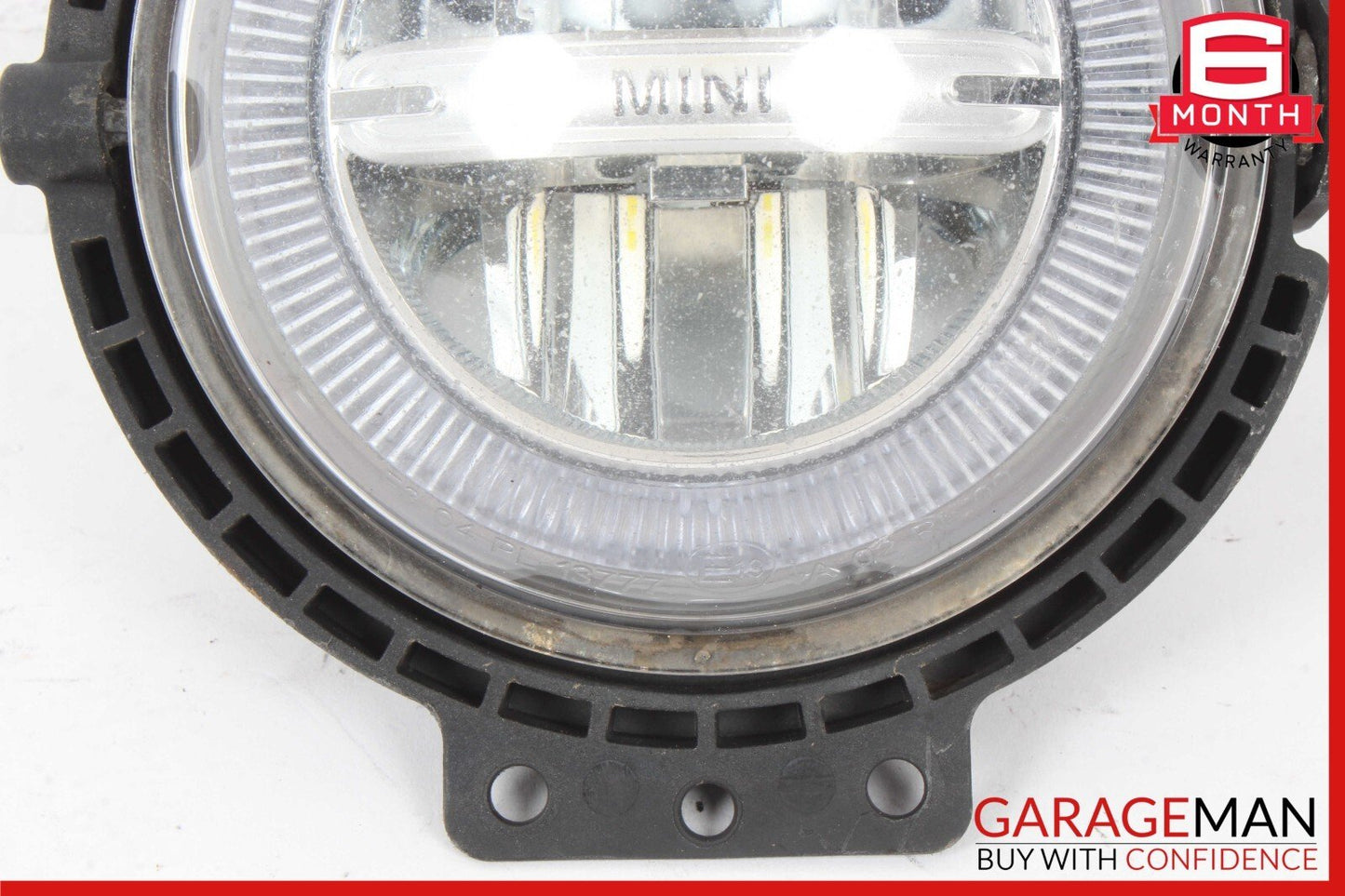 06-14 Mini Cooper S Front Right or Left Side Fog Light 2751295 OEM