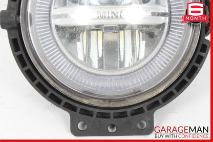 06-14 Mini Cooper S Front Right or Left Side Fog Light 2751295 OEM