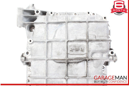 12-20 Mercedes X166 GL550 GL450 CLS550 Upper Oil Pan Section 2780140200 OEM