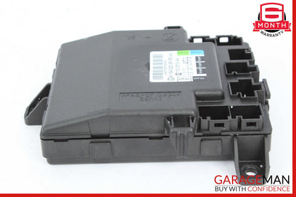 06-13 Mercedes X164 GL450 Front Right Side Door Control Module OEM