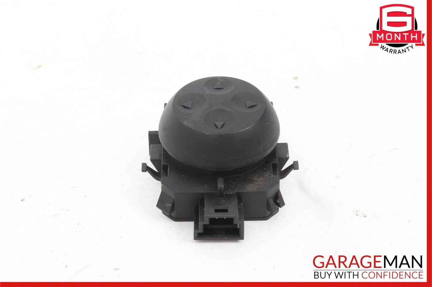 08-15 Mercedes GL450 C250 GLK350 Front Right Side Seat Lumbar Control Switch OEM