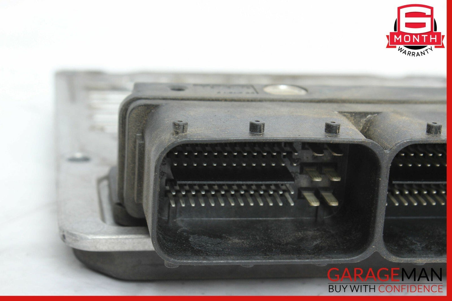 03-07 Mercedes W203 C230 1.8L ECU ECM Engine Computer Control Module Unit OEM