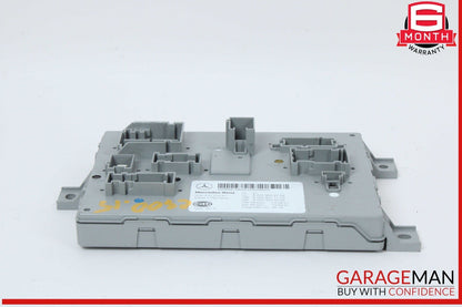 15-18 Mercedes W205 C300 C400 C350e Rear Trunk SAM Control Module Unit OEM