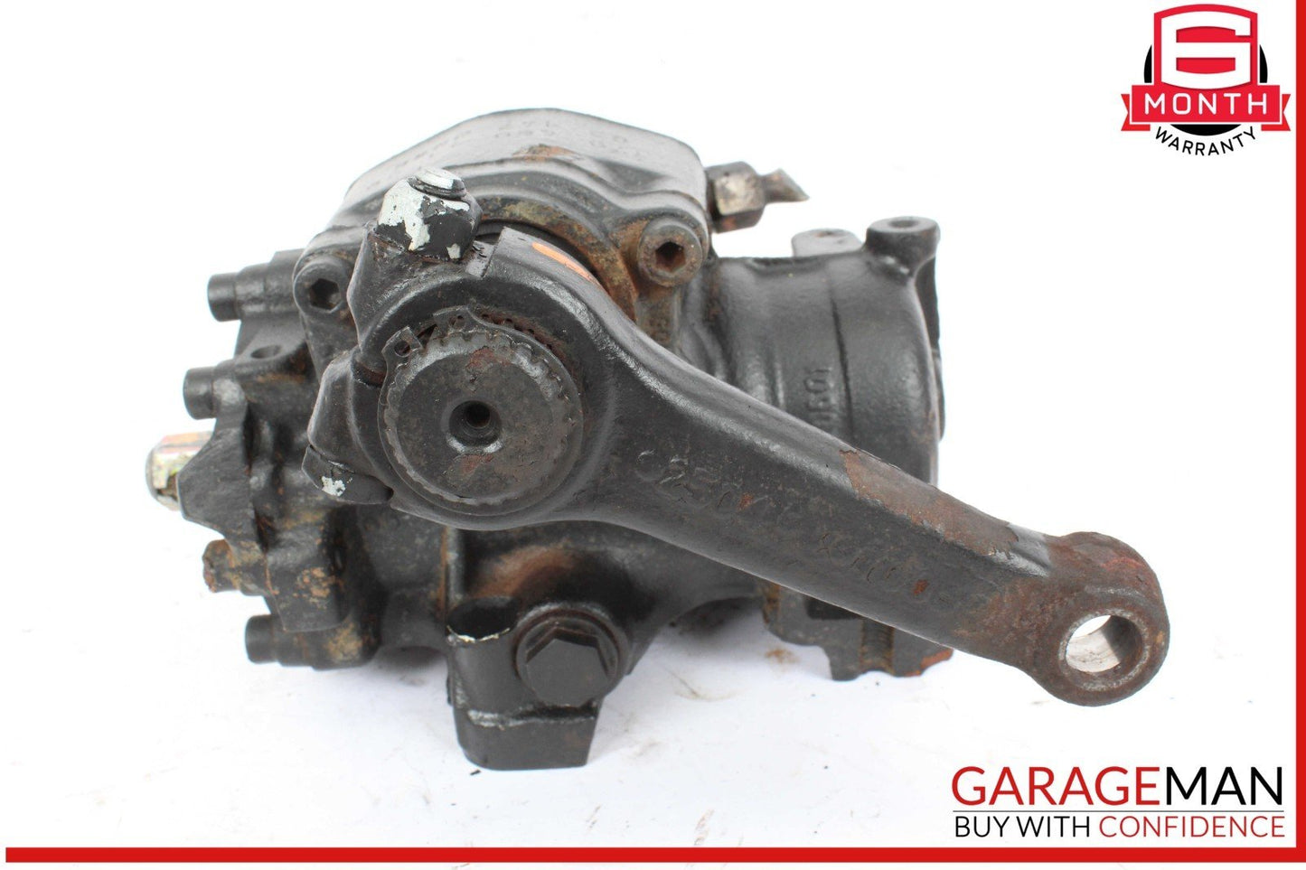 97-03 Mercedes R170 SLK320 CLK430 CLK55 Power Steering Gear Box 1244610805 OEM