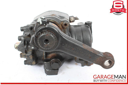 97-03 Mercedes R170 SLK320 CLK430 CLK55 Power Steering Gear Box 1244610805 OEM