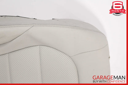 15-17 Mercedes W205 C300 Top Upper Seat Cushion Front Right or Left Side OEM
