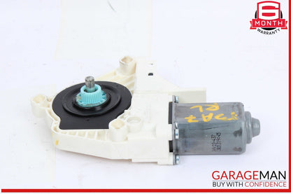 12-18 Audi A7 SQ5 Rear Left Driver Side Window Regulator Motor 8K0959802B