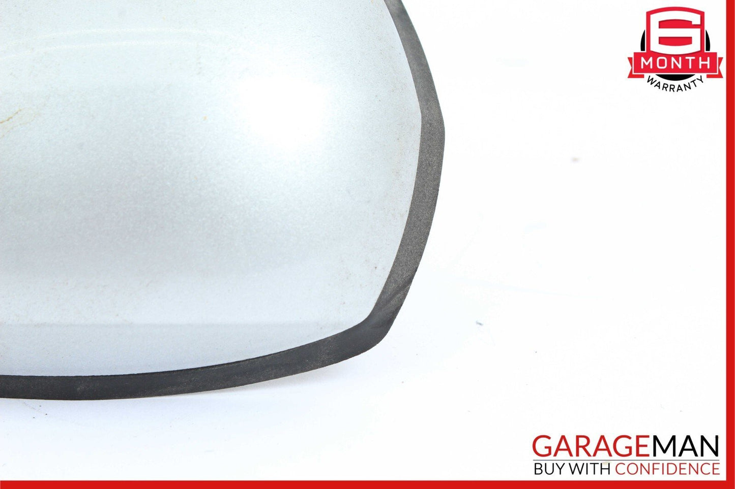 07-13 Mercedes W221 S450 S550 S63 AMG Top Shark Fin Antenna Roof GPS Silver