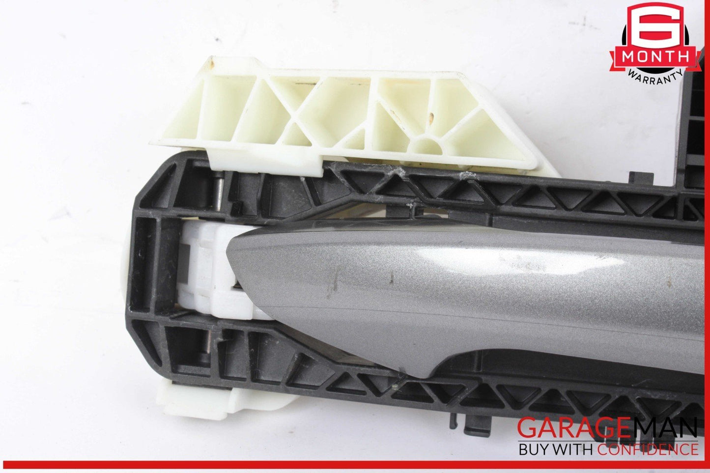 14-18 Mercedes W117 CLA250 Right Passenger Side Exterior Door Handle Assy OEM