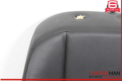 08-14 Mercedes W204 C300 C350 Sedan Front Right Upper Top Seat Cushion OEM