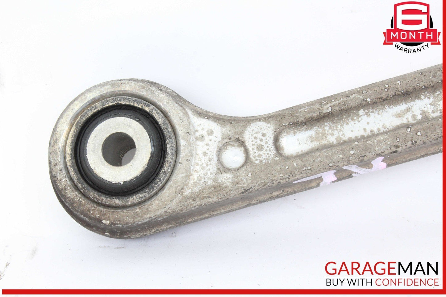 14-17 Maserati Ghibli Rear Right or Left Side Upper Control Arm 670007252 OEM