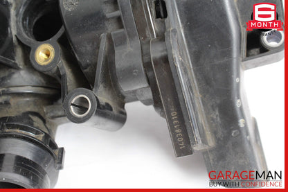 12-18 Audi A5 A6 2.0L Coolant Water Pump Housing Assembly 06H121026CG