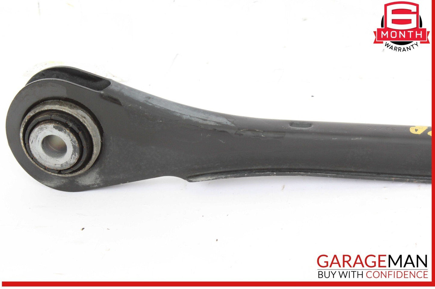 11-18 Porsche Cayenne 958 Rear Right or Left Tie Rod Control Arm OEM