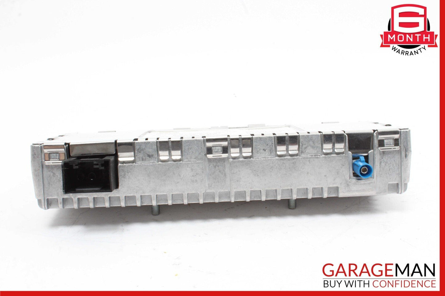 10-17 Mercedes W212 E550 C250 C300 Sirius Satellite Radio Receiver Module Unit
