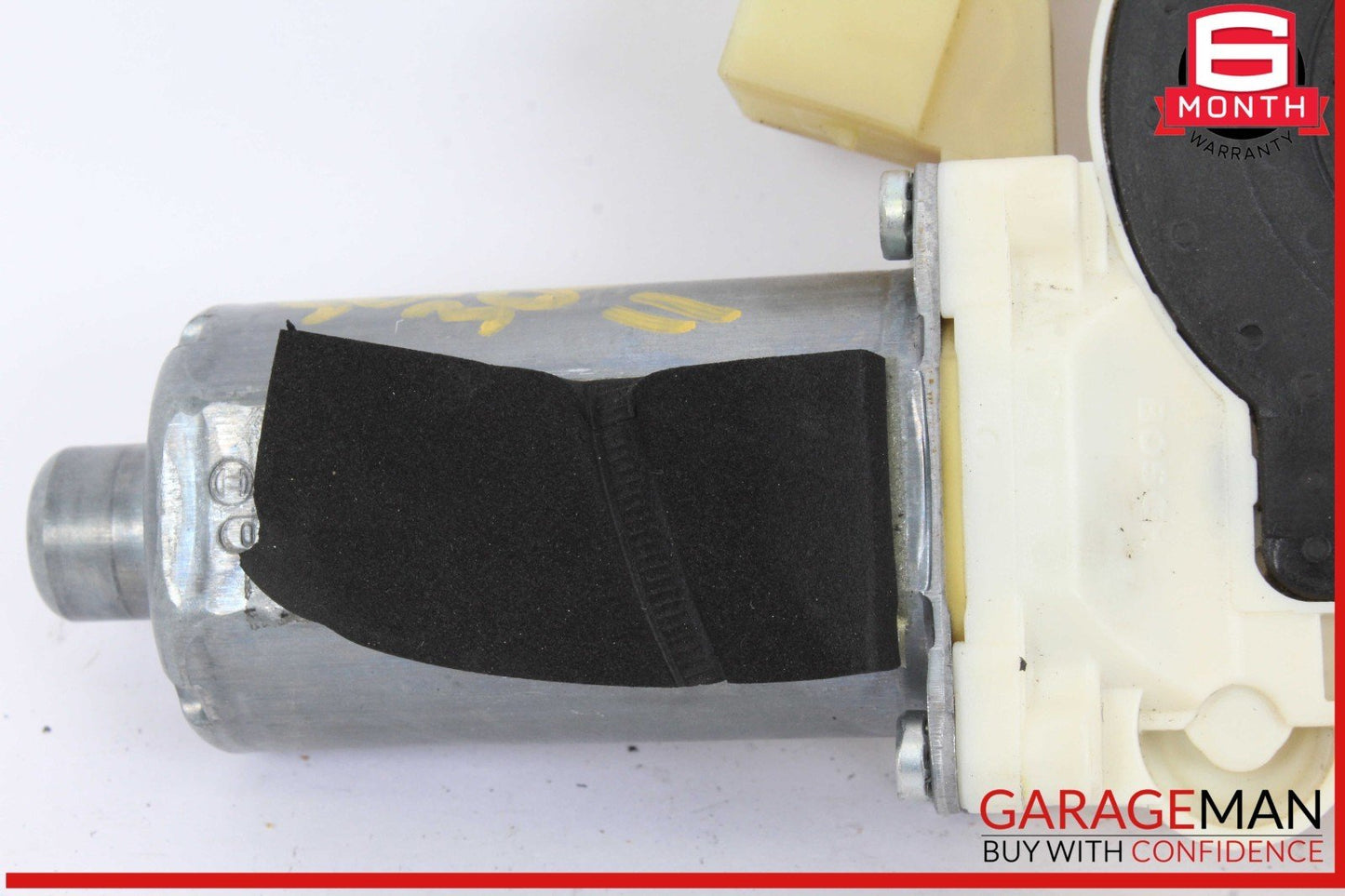 03-12 Mercedes R171 SLK300 SLK280 Front Right Side Window Regulator Motor OEM