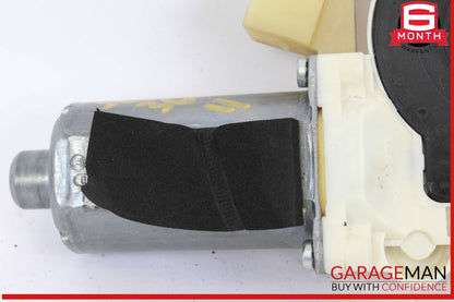 03-12 Mercedes R171 SLK300 SLK280 Front Right Side Window Regulator Motor OEM