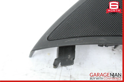 06-11 Mercedes W219 CLS500 CLS550 Right Side Door Tweeter Speaker Trim Cover OEM