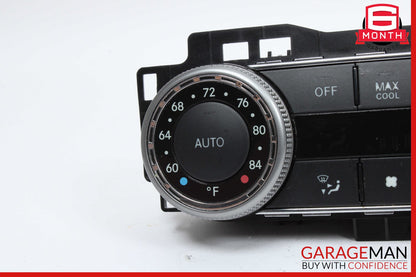 08-11 Mercedes W204 C300 AC A/C Heater Climate Control 2049002303 OEM