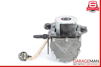 10-13 Mercedes W221 S400 Hybrid Vacuum Pump 2214300032 OEM