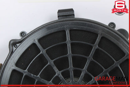 00-06 Mercedes W220 S430 Rear Deck Audio Sound Subwoofer Bose 2208203602 OEM