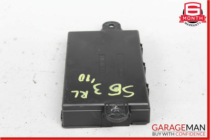 07-13 Mercedes W221 S63 AMG Rear Left or Right Door Control Module OEM