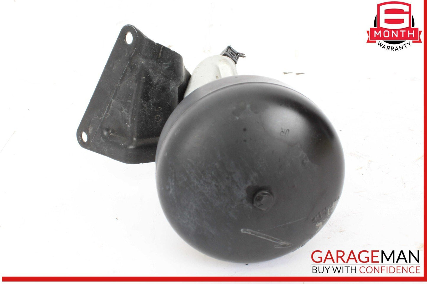 Mercedes R230 SL500 S600 Pressure Relief Valve ABC Hydraulic Suspension OEM