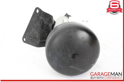 Mercedes R230 SL500 S600 Pressure Relief Valve ABC Hydraulic Suspension OEM