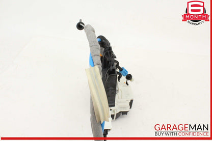 14-19 Mercedes W117 CLA250 CLA45 AMG Front Left Side Door Lock Latch Actuator