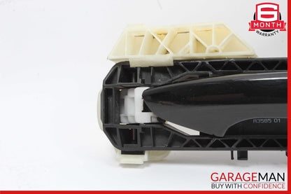 12-20 Mercedes W117 CLA250 GLK350 Right Side Exterior Door Handle OEM
