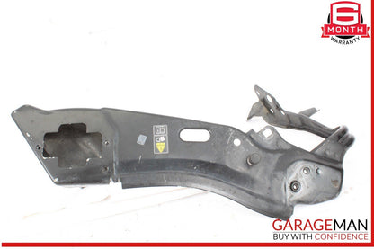 07-13 Mercedes W221 S550 S350 Front Right Headlight Head Light Support Bracket