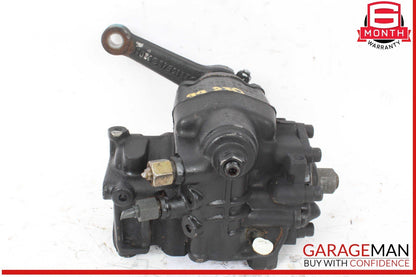 97-03 Mercedes R170 SLK230 CLK320 CLK55 Power Steering Gear Box 1244610805 OEM