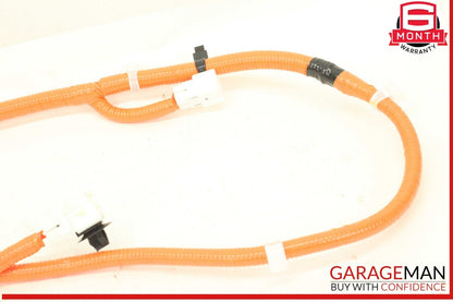 13-17 Nissan Leaf Battery Heater Wire Wiring Harness 295U43NF0A OEM