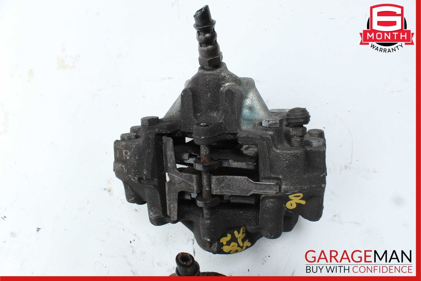 01-11 Mercedes SLK280 C230 SLK300 Rear Right & Left Brake Caliper Calipers Set