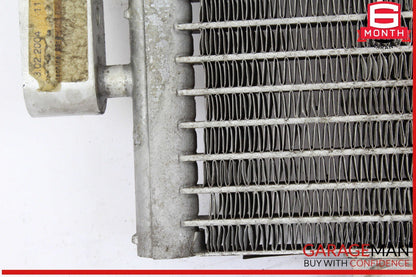 00-12 Mercedes SL500 CL55 S55 AMG Hydraulic Suspension ABC Oil Cooler Radiator