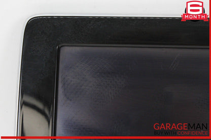 15-20 Mercedes W117 CLA250 Dash Navigation Display Screen Monitor Unit OEM