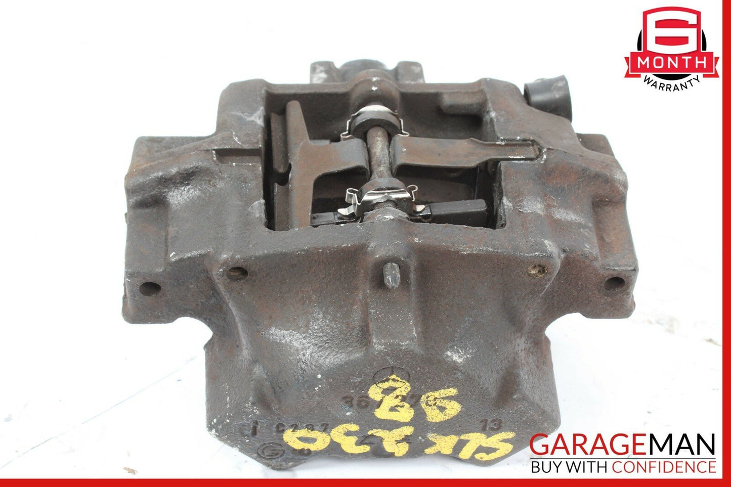 97-04 Mercedes R170 SLK230 SLK320 Rear Right & Left Side Brake Caliper Set OEM