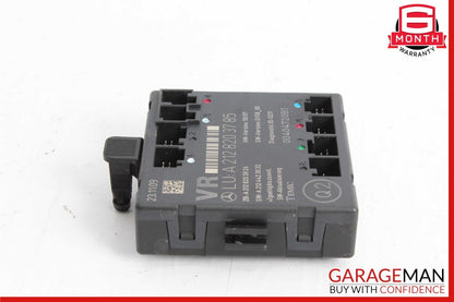 08-18 Mercedes W212 E350 E400 C300 Front Right Side Door Control Module OEM