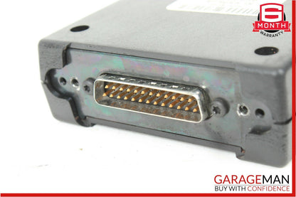 00-06 Mercedes W220 S500 CL600 Phone Communication Control Module Q6820418 OEM