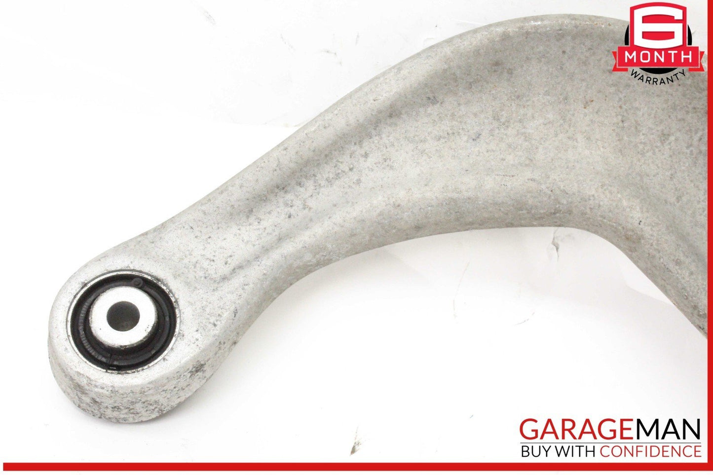 09-16 Audi A4 Rear Left Driver Side Upper Control Arm 8K0505323H OEM