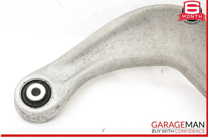 09-16 Audi A4 Rear Left Driver Side Upper Control Arm 8K0505323H OEM