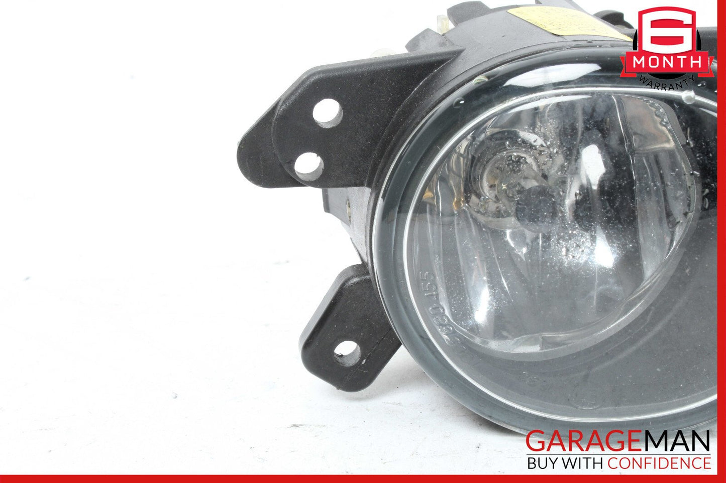 06-12 Mercedes X204 GLK350 Front Left Bumper Fog Light Lamp OEM
