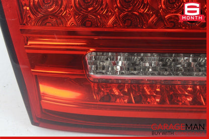 11-14 Porsche Cayenne 958 S Rear Left Driver Side Inner Tail Light Lamp OEM