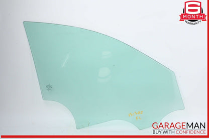 15-21 Mercedes W205 C300 C350e Front Left Side Door Window Auto Glass OEM