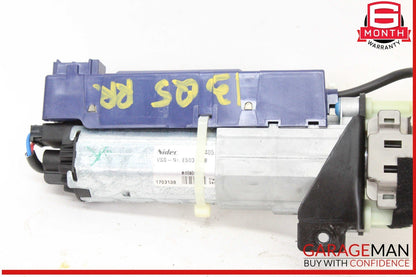 13-17 Audi Q5 SQ5 Rear Right Passenger Side Tailgate Power Liftgate Drive Motor