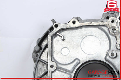 13-15 Mercedes X204 GLK250 Engine Timing Cover 6510151402 OEM