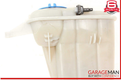 14-17 Audi A4 SQ5 A5 S5 Q5 S4 Coolant Reservoir Expansion Tank 8K0121405N OEM
